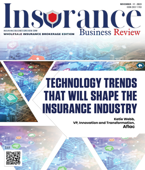 Insurance Broker | Insurance Business Review