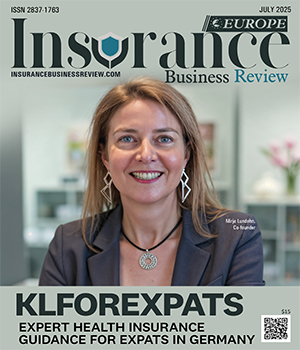  Health Insurance Europe | Insurance Business Review