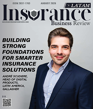   Insurance Business Review