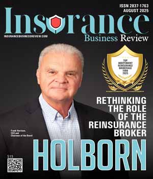 Insurance Broker | Insurance Business Review