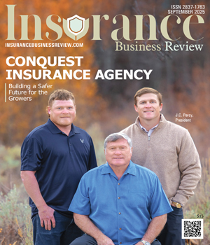  Insurance Agency | Insurance Business Review