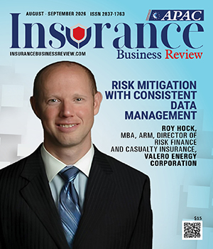 Insurance Business Review
