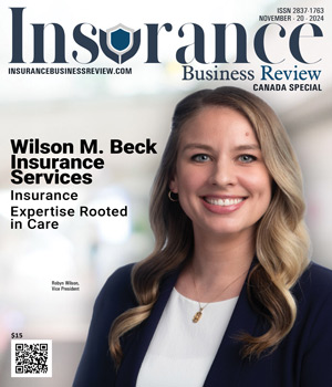 Insurance Service Canada | Insurance Business Review