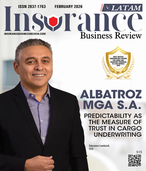  Underwriting Latam | Insurance Business Review