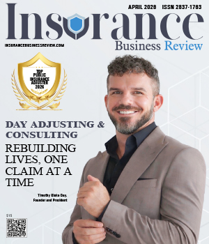   Insurance Business Review