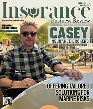  Insurance Broker | Insurance Business Review