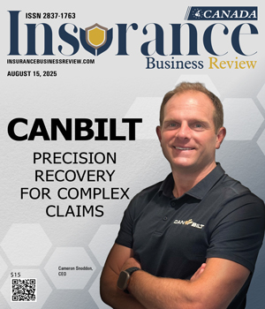  Claim Adjusting Canada | Insurance Business Review