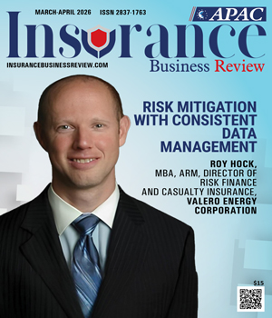 Insurance Business Review Insurance Business Review