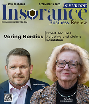 Insurance Agency/Broker Europe | Insurance Business Review