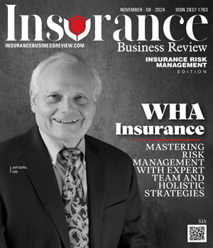 Insurance Risk Management | Insurance Business Review