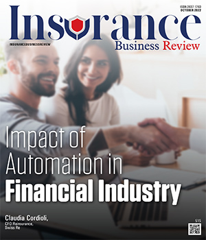 Insurance Business Review