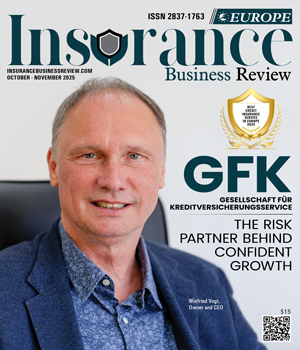 Credit Insurance Europe | Insurance Business Review