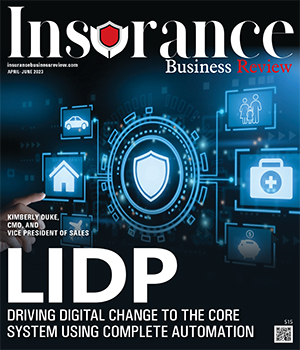 Insurance Business Review