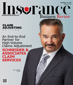 Claim Adjusting | Insurance Business Review