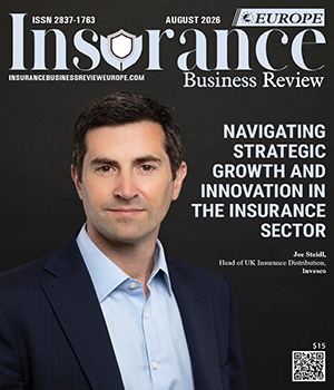   Insurance Business Review