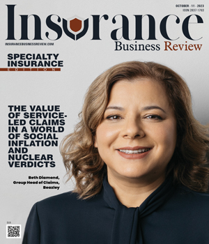 Specialty Insurance Europe | Insurance Business Review