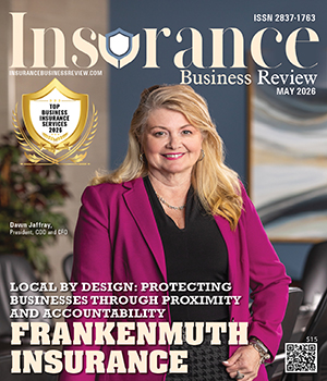  Insurance Companies | Insurance Business Review