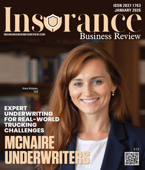 Insurance Agency/Broker | Insurance Business Review