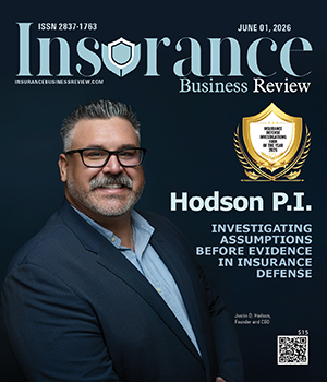 Insurance Staffing | Insurance Business Review