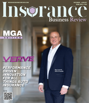 MGA | Insurance Business Review