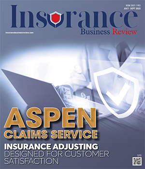 Insurance Business Review