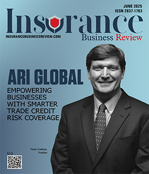  Insurance Broker |  Insurance Business Review