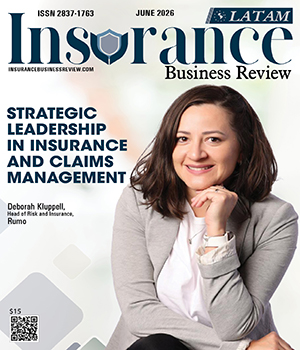 Insurance Broker Latam | Insurance Business Review