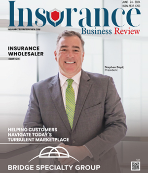 Insurance Broker | Insurance Business Review