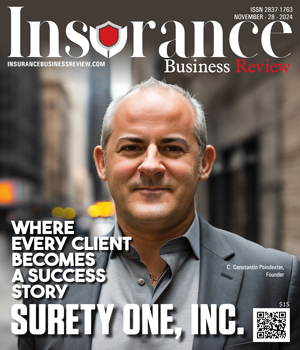 MGA | Insurance Business Review