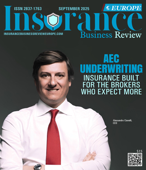  Underwriting Europe | Insurance Business Review