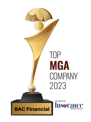 Top 10 MGA Companies - 2023