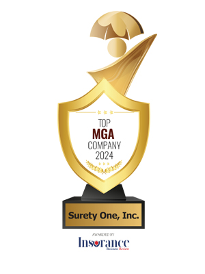Top 10 MGA Companies – 2024