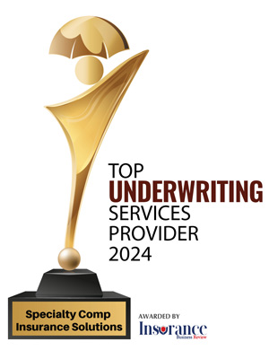 Top 10 Underwriting Services Providers - 2024