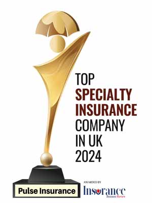Top 5 Specialty Insurance Companies in UK - 2024