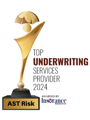 Top 10 Underwriting Services Providers - 2024