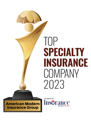 Top 10 Specialty Insurance Companies - 2023
