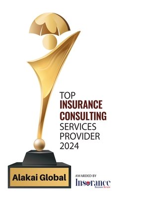 Top 10 Insurance Consulting Services Providers - 2024