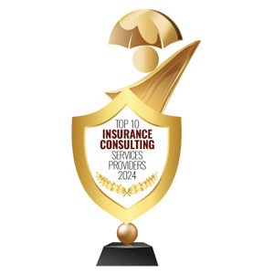 Top 10 Insurance Consulting Services Providers - 2024
