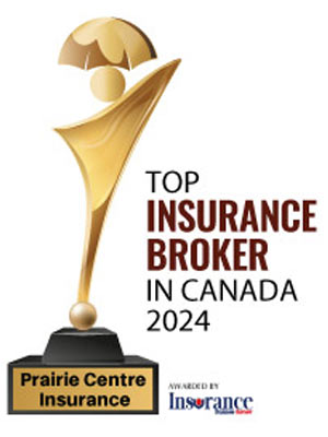 Top 10 Insurance Brokers in Canada - 2024