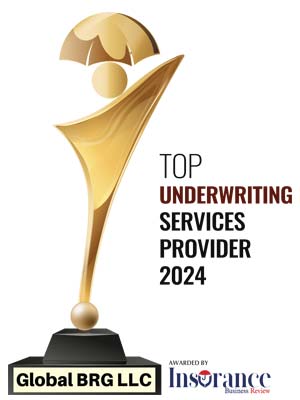 Top 10 Underwriting Services Providers - 2024