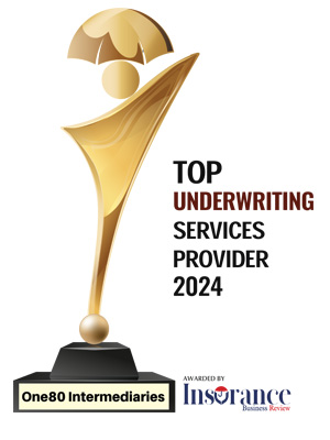 Top 10 Underwriting Services Providers - 2024