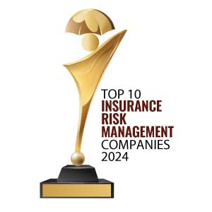 Top 10 Insurance Risk Management Companies - 2024