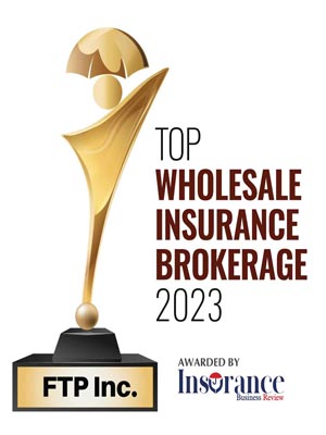 Top 10 Wholesale Insurance Brokerage - 2023