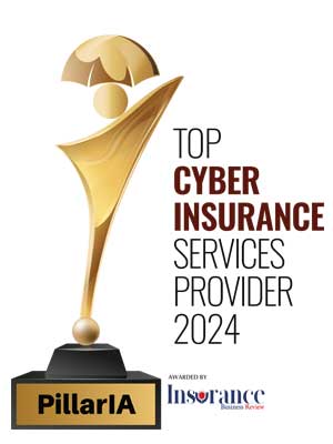 Top 10 Cyber Insurance Services Provider - 2024